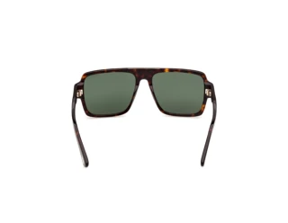 Vue arrière Tom Ford SEAN-02 (FT1408 - 52N)