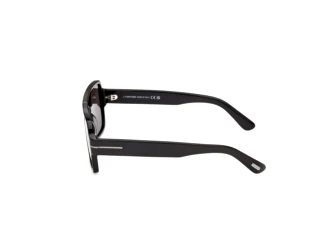 Vue latérale Tom Ford SEAN-02 (FT1408-N - 01A)