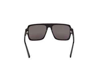 Vue arrière Tom Ford SEAN-02 (FT1408-N - 01A)