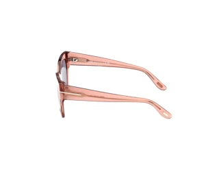 Vue latérale Tom Ford JONI-02 (FT1422 - 72A)