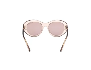 Vue arrière Tom Ford ELODIE-02 (FT1423 - 45E)