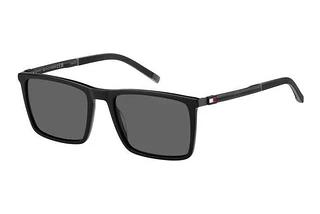 Tommy Hilfiger TH 2077/S 807/M9 GREY POLARIZEDSCHWARZ
