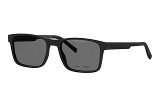 Tommy Hilfiger TH 2089/S 003/M9 GREY POLARIZEDSCHWARZ