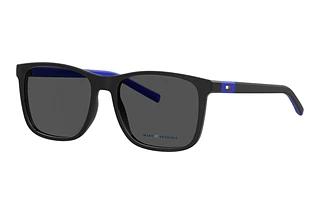 Tommy Hilfiger TH 2120/S 807/IR GREYSCHWARZ