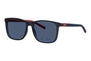 Tommy Hilfiger TH 2120/S PJP/KU BLUEBLAU