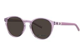Tommy Hilfiger TH 2121/S 35J/IR GREYROSA