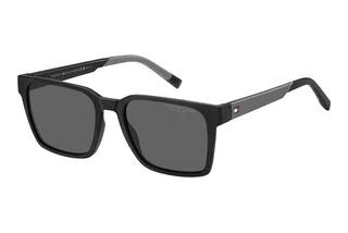 Tommy Hilfiger TH 2143/S 08A/M9 GREY POLARIZEDSCHWARZ