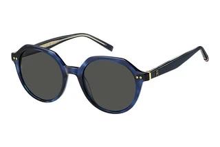 Tommy Hilfiger TH 2212/S IPR/IR GREYHAVANNA