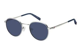 Tommy Hilfiger TH 2217/S 010/KU BLUEGRAU