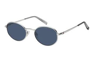 Tommy Hilfiger TH 2219/S 010/KU BLUEGRAU