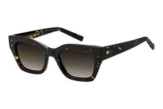 Tommy Hilfiger TH 2264/S 086/HA BROWN SHADEDHAVANNA