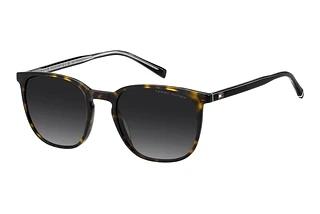 Tommy Hilfiger TH 2266/S 086/9O DARK GREY SHADEDHAVANNA