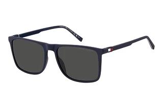 Tommy Hilfiger TH 2277/S PJP/IR GREYBLAU
