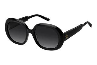 Tommy Hilfiger TH 2284/S 807/9O DARK GREY SHADEDSCHWARZ