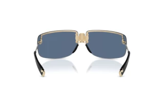 Vue arrière Tory Burch TY5015M (331080)