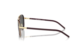 Vue latérale Tory Burch TY6089 (194887)