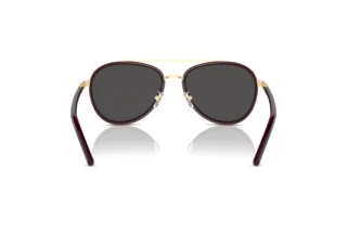 Vue arrière Tory Burch TY6089 (194887)