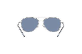 Vue arrière Tory Burch TY6089 (330672)
