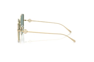 Vue latérale Tory Burch TY6106D (33462A)