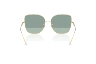 Vue arrière Tory Burch TY6106D (33462A)