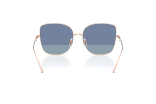 Vue arrière Tory Burch TY6106D (33584U)