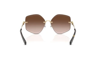 Vue arrière Tory Burch TY6111 (334913)