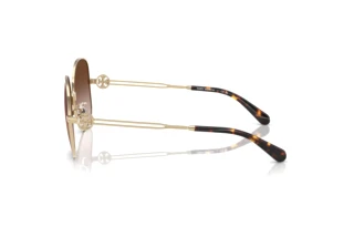 Vue latérale Tory Burch TY6112 (334613)