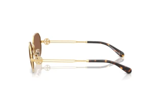Vue latérale Tory Burch TY6113 (334373)
