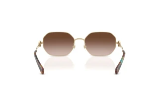 Vue arrière Tory Burch TY6113 (334613)