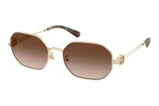 Vue de face Tory Burch TY6113 (334613)