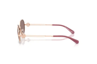 Vue latérale Tory Burch TY6113 (33587N)