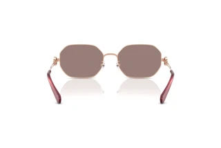 Vue arrière Tory Burch TY6113 (33587N)