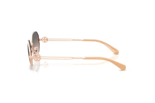 Vue latérale Tory Burch TY6113 (3358G9)