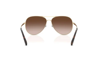 Vue arrière Tory Burch TY6114 (334613)