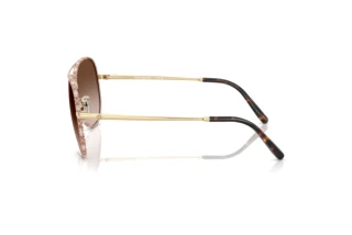 Vue latérale Tory Burch TY6114 (336013)