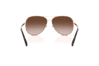 Vue arrière Tory Burch TY6114 (336013)