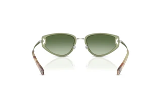 Vue arrière Tory Burch TY6115 (33468E)