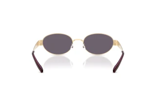 Vue arrière Tory Burch TY6116 (33461A)