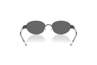 Vue arrière Tory Burch TY6116 (33614D)