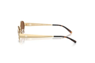 Vue latérale Tory Burch TY6116 (336273)