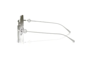 Vue latérale Tory Burch TY6118D (32742A)