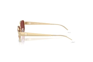 Vue latérale Tory Burch TY6119 (334675)