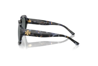 Vue latérale Tory Burch TY7143U (195781)
