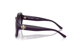 Vue latérale Tory Burch TY7143U (19728G)