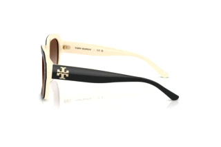 Vue latérale Tory Burch TY7143U (198813)
