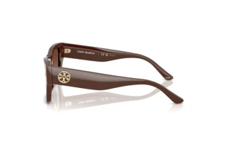 Vue latérale Tory Burch TY7169U (1973T5)