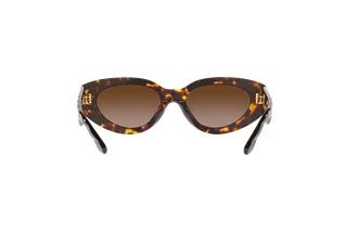 Vue arrière Tory Burch TY7178U (172813)