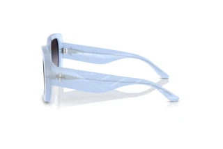 Vue latérale Tory Burch TY7179U (19698G)