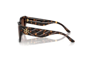 Vue latérale Tory Burch TY7187U (1728T5)