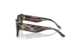 Vue latérale Tory Burch TY7187U (207111)